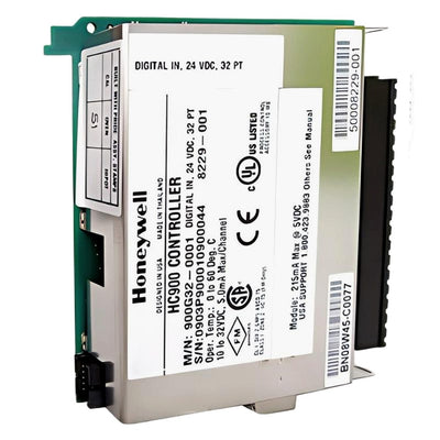 Honeywell 900G32-0101 PLC Controller product photo