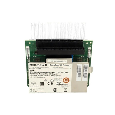 900H32-0302 Honeywell E/A-Modul