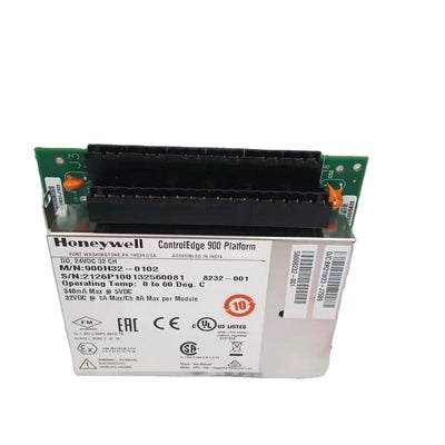 Honeywell 900H32-0102 I/O Module product photo