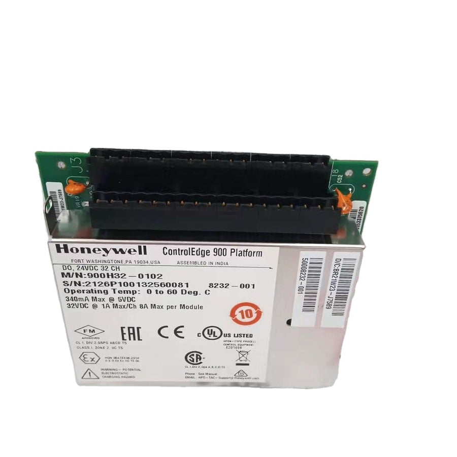Honeywell 900H32-0102 I/O Module product photo