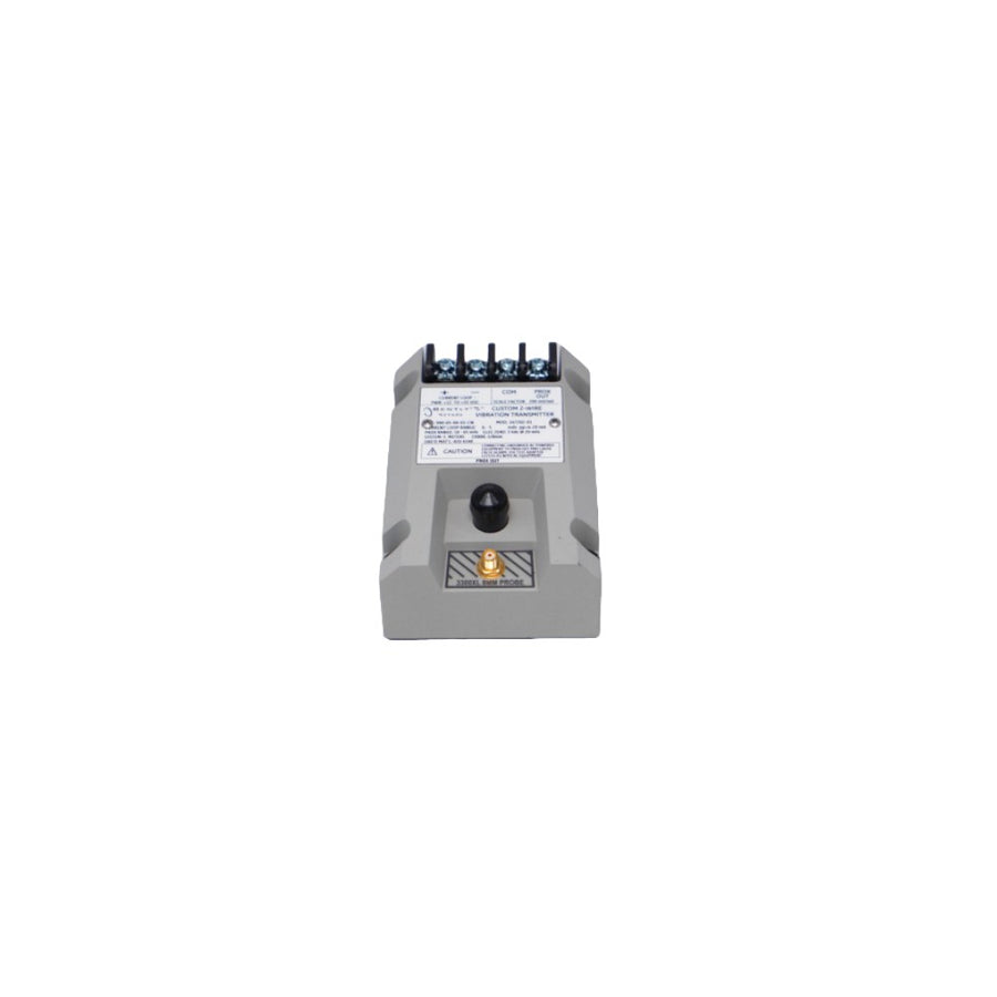 Bently Nevada 990-05-XX-03-CN-104M6732-01 I/O Module product photo
