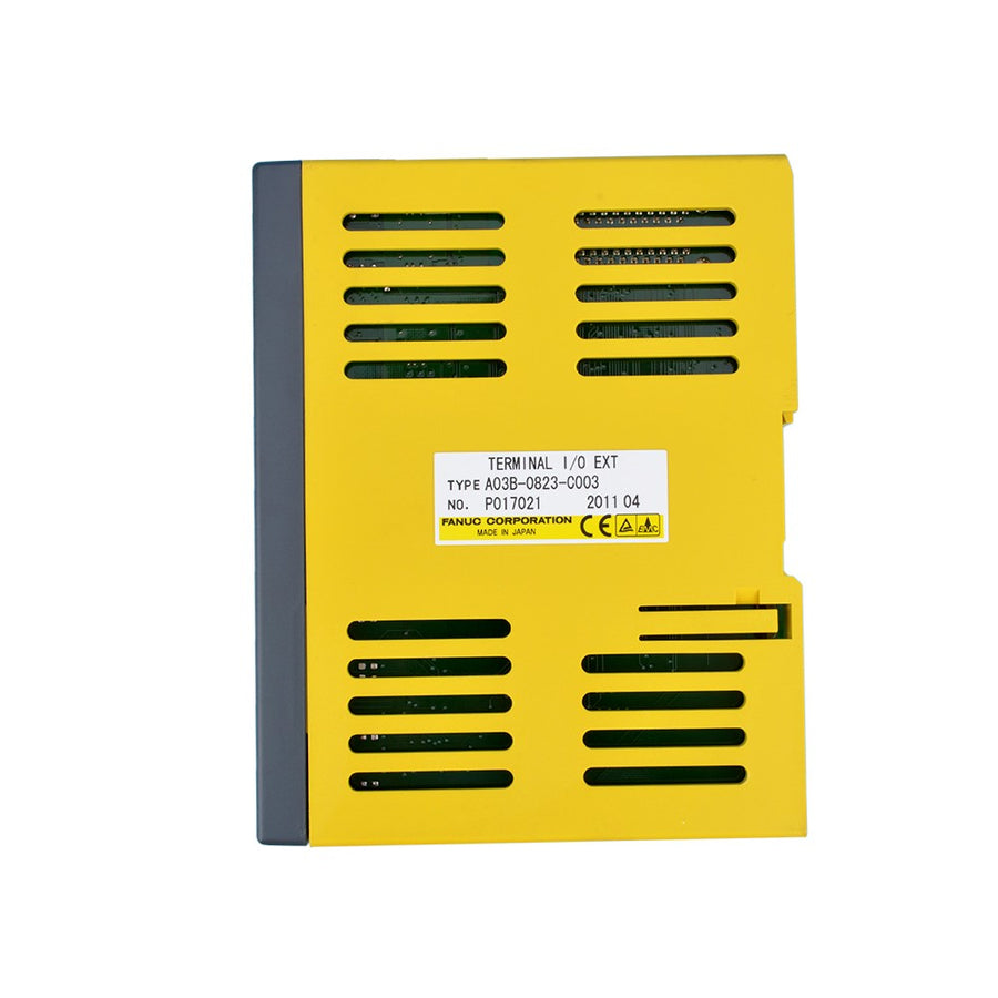 Fanuc A03B-0823-C003 I/O Module product photo