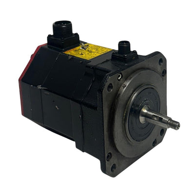 Fanuc A06B-0235-B605#S000 Servo Motor product photo