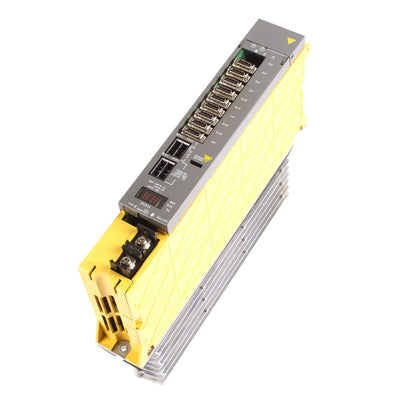 Fanuc A06B-6078-H202#H500 Servo Drive product photo