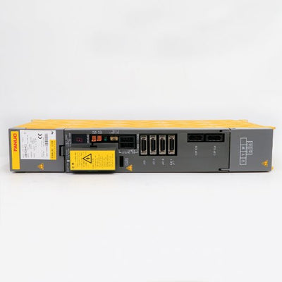 Fanuc A06B-6096-H102 Servo Drive product photo
