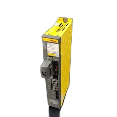 Fanuc A06B-6096-H203 Servo Drive product photo