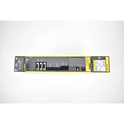 Fanuc A06B-6127-H205 Servo Drive product photo