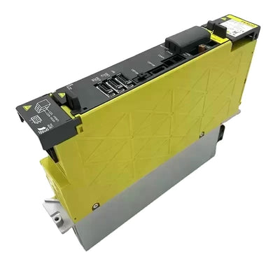 Fanuc A06B-6150-H011 Servo Drive product photo