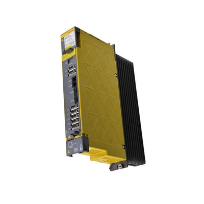 Fanuc A06B-6220-H006 Spindle Amplifier Module product photo