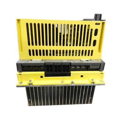 Fanuc A06B-6220-H045 Servo Drive product photo