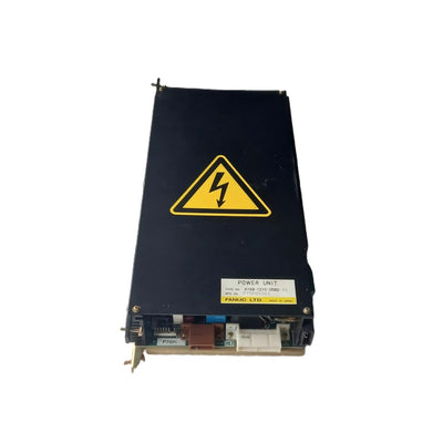 Fanuc A16B-1210-0560-01-GE Power Supply product photo