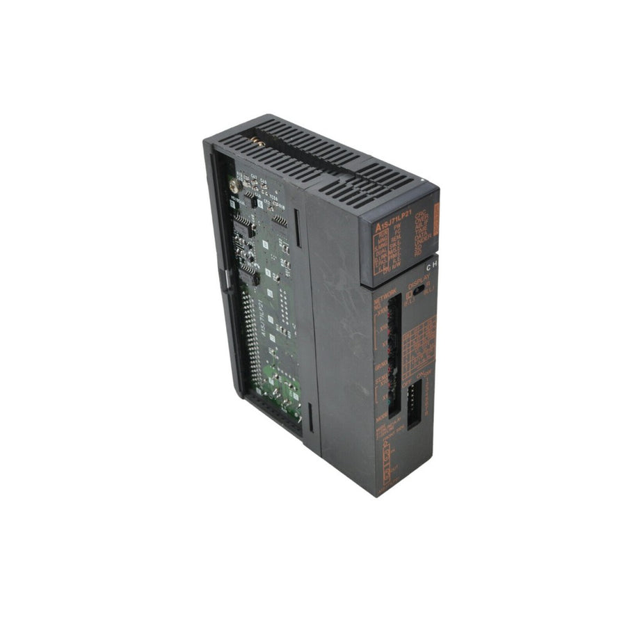 Mitsubishi A1SJ71LP21 Industrial Network Switch product photo