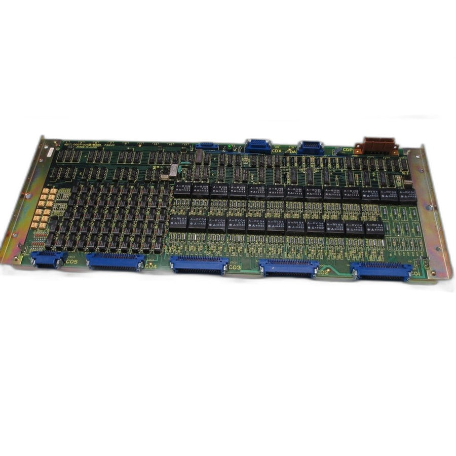 GE A20B-0007-0045 I/O Module product photo