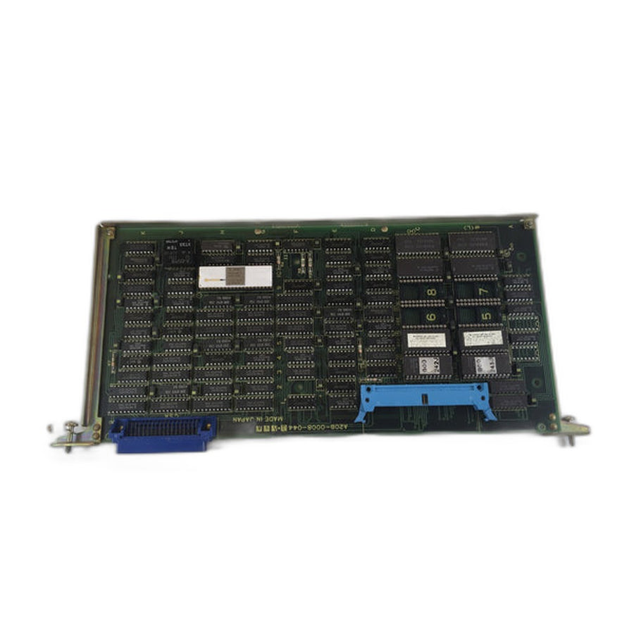 GE A20B-0008-0440 I/O Module product photo