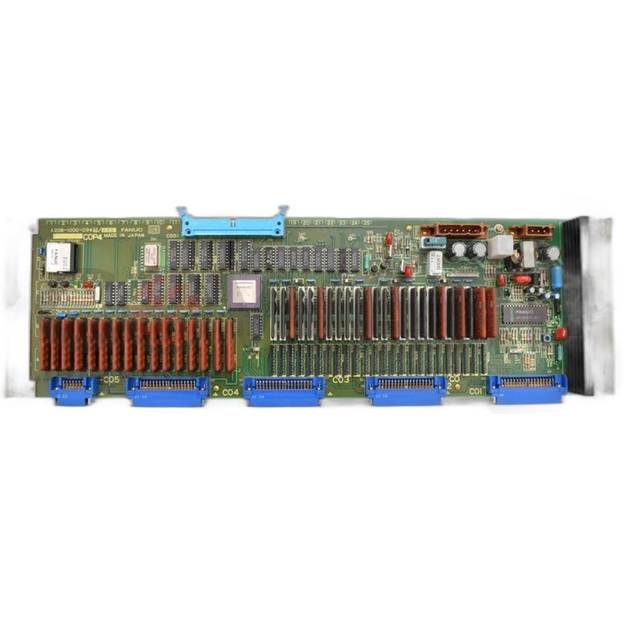 GE A20B-1000-0940 I/O Module product photo