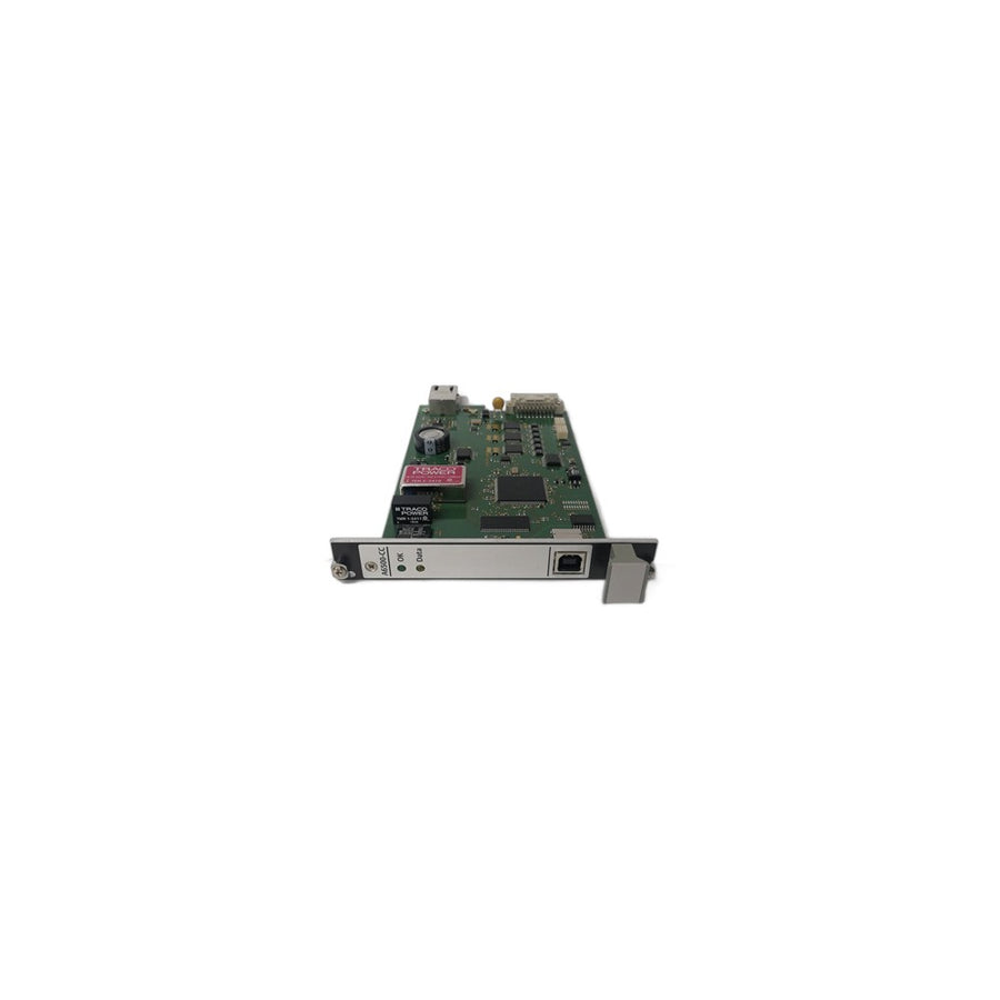 Emerson A6500-CC I/O Module product photo
