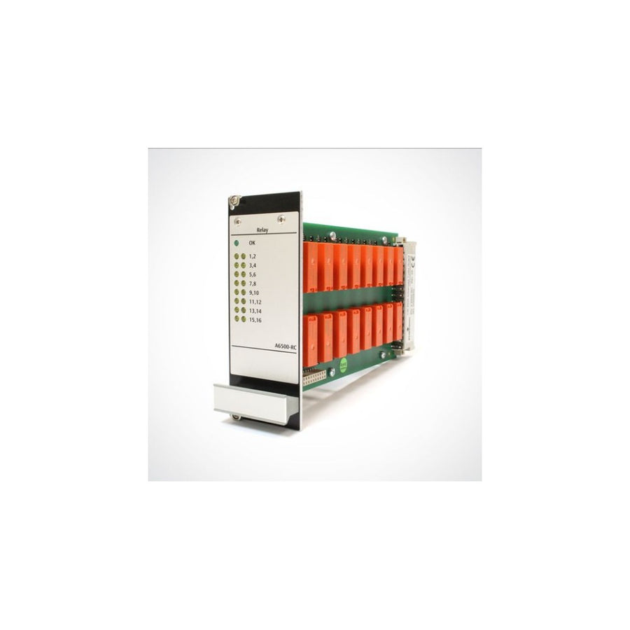 Emerson A6500-RC Circuit Breaker product photo