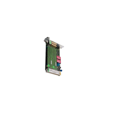 Emerson A6910 I/O Module product photo