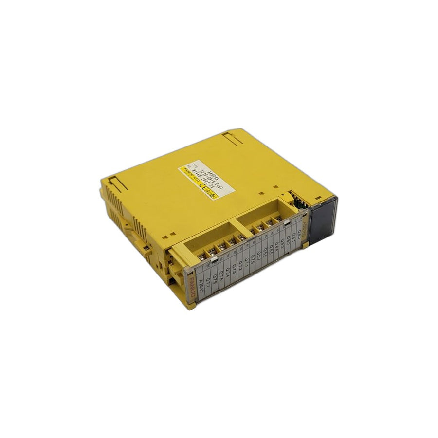 Fanuc AAD04A-A03B-0819-C051 I/O Module product photo