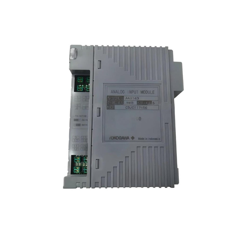 Yokogawa AAI143-H03 I/O Module product photo