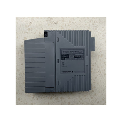 Yokogawa AAI143-H50-S1 I/O Module product photo