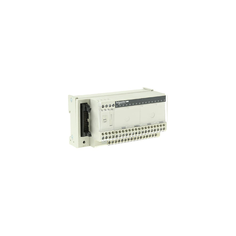 Schneider ABE7-H16R21 I/O Module product photo