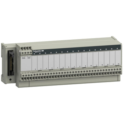 Schneider ABE7-R16S210 I/O Module product photo