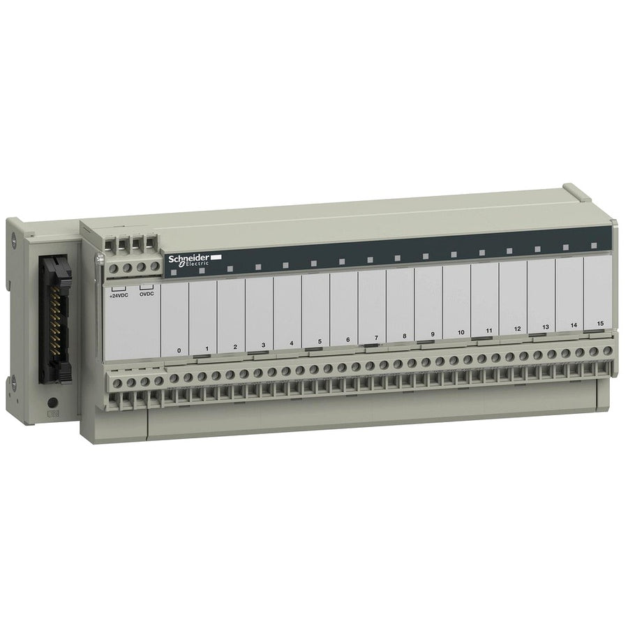 Schneider ABE7-R16S210 I/O Module product photo