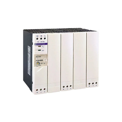 Schneider ABL7-RP2410 Power Supply product photo