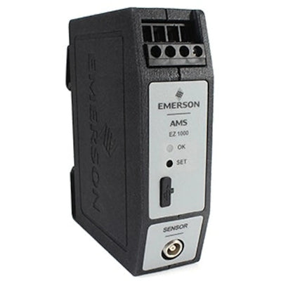 Emerson AMS-EZ-1000 I/O Module product photo