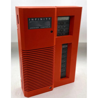 Schneider ANDOVER-SCX-920 I/O Module product photo