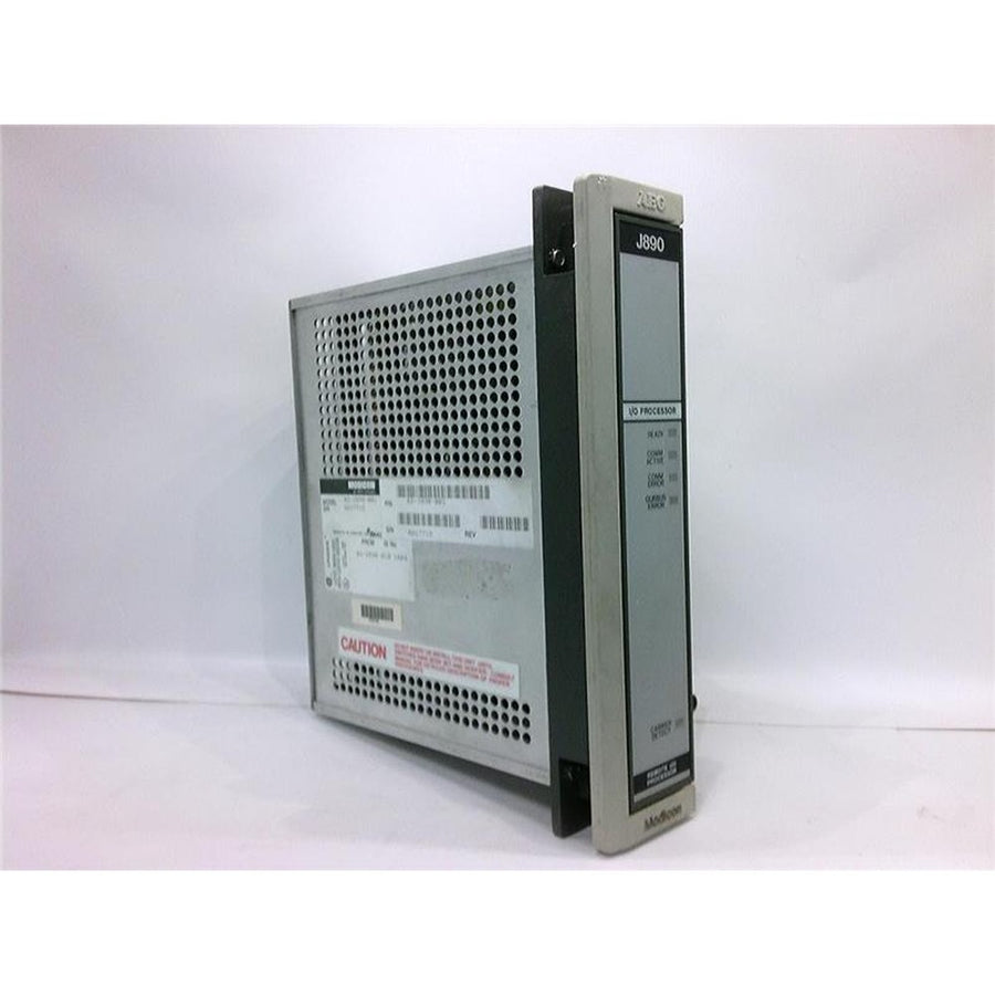 Schneider AS-J890-001 I/O Module product photo
