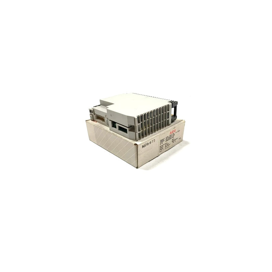 Schneider AS-BDEP-208 I/O Module product photo