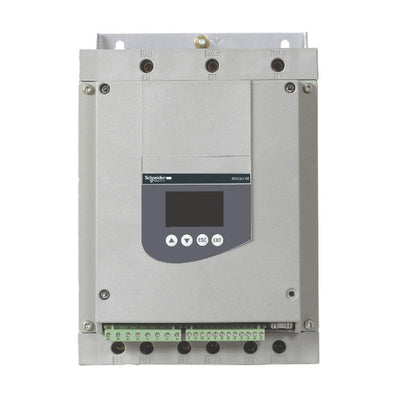Schneider ATS48C11Q I/O Module product photo