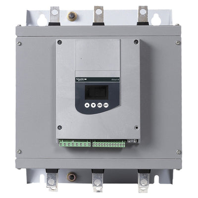 Schneider ATS48C25Q I/O Module product photo