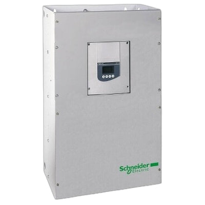 Schneider ATS48C79Q Soft Starter product photo