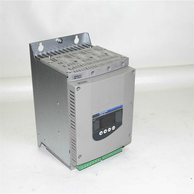 Schneider ATS48D17Q Soft Starter product photo