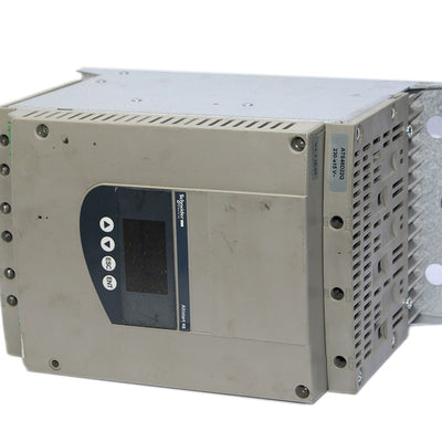 Schneider ATS48D22Q Soft Starter product photo