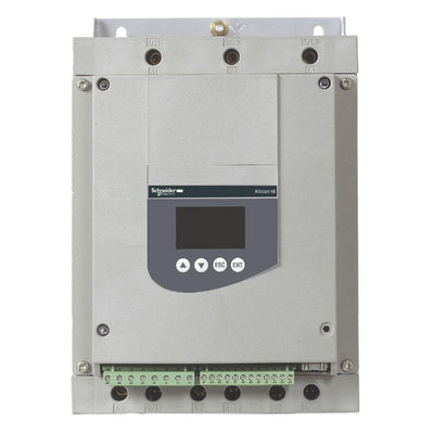 Schneider ATS48D38Q Soft Starter product photo