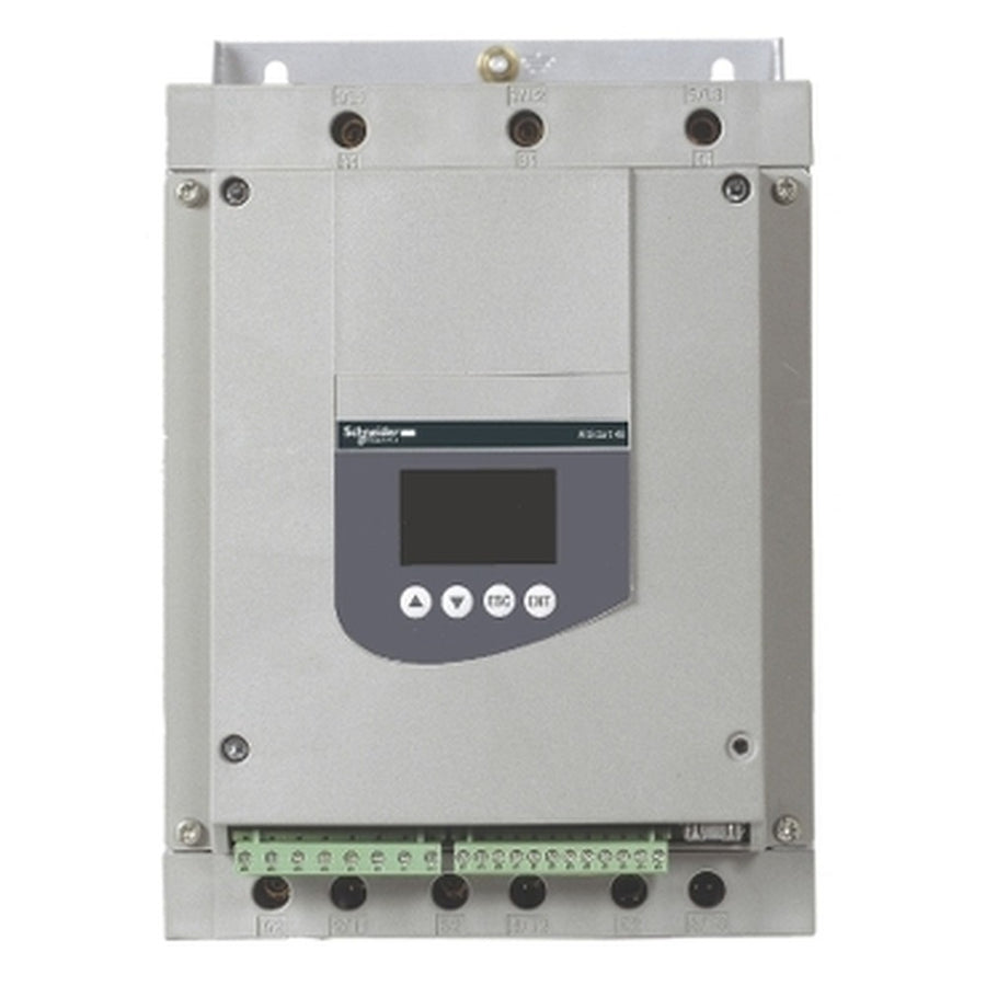 Schneider ATS48D75Q I/O Module product photo