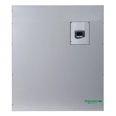 Schneider ATS48M10Q Soft Starter product photo