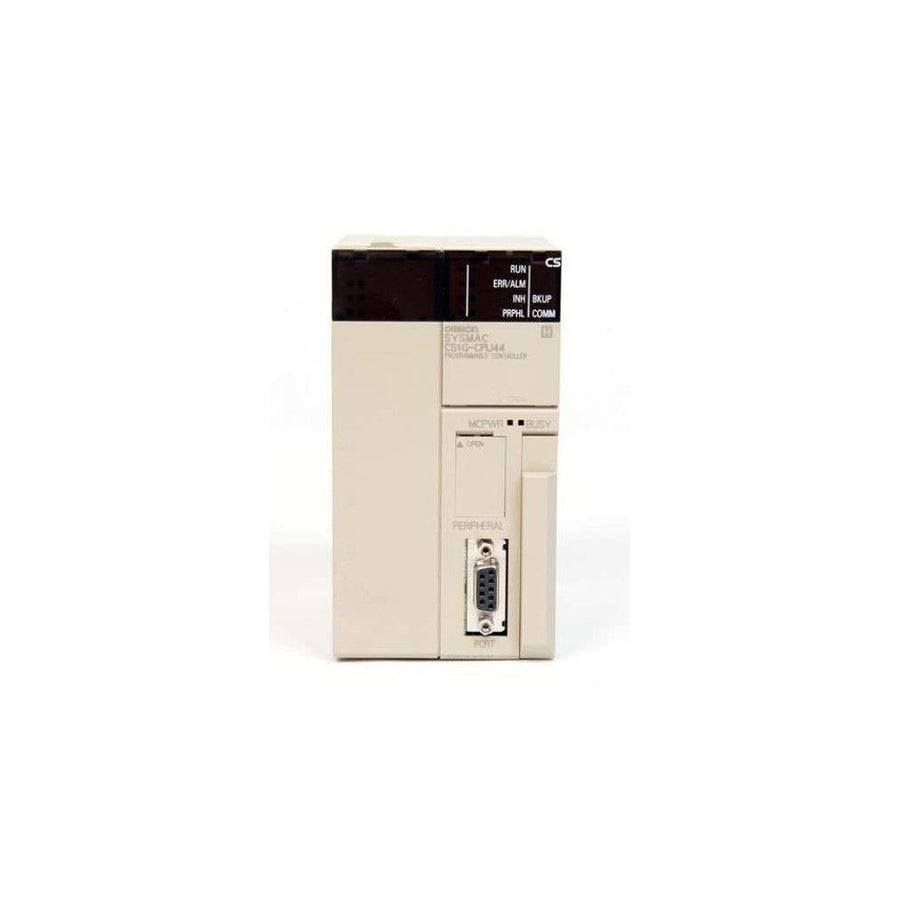 Omron ATTO-CPU44 PLC Controller product photo