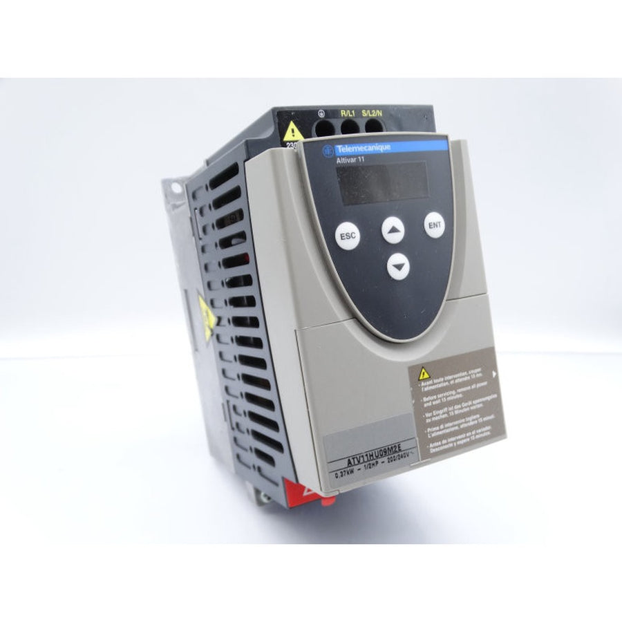 Schneider ATV11HU09M2E Variable Frequency Drive product photo