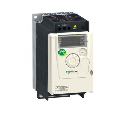 Schneider ATV12H037M2 Variable Frequency Drive product photo