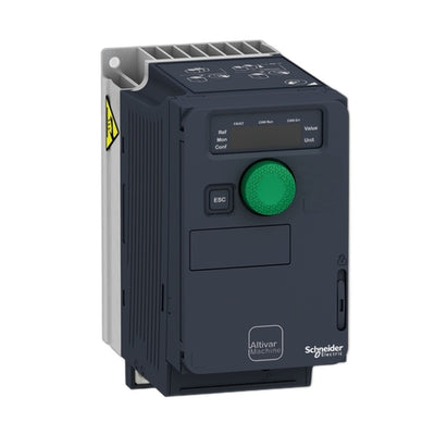 Schneider ATV320U40N4C-AC I/O Module product photo