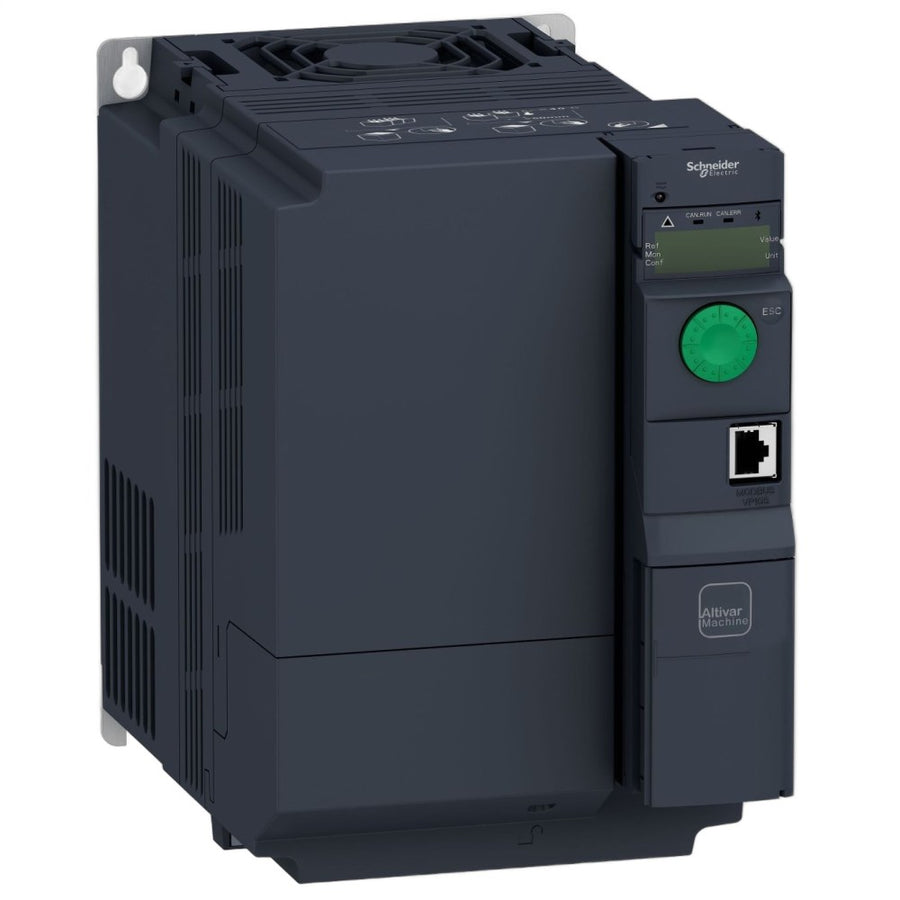 Schneider ATV320U55N4B Variable Frequency Drive product photo