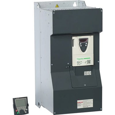 Schneider ATV61HC11N4 Variable Frequency Drive product photo