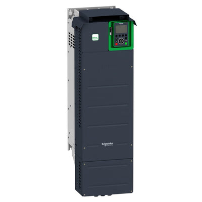 Schneider ATV630D55N4 I/O Module product photo