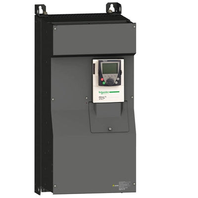 Schneider ATV71HC16N4 Variable Frequency Drive product photo