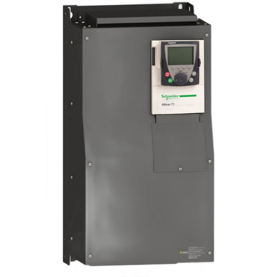 Schneider ATV71HD90N4 Variable Frequency Drive product photo